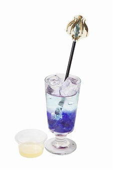 ���������꡼ No.055�Υ���ͥ������ / ��������ո���SQUARE ENIX CAFE�ס��Ǹ�δ�衣��NieR�ץ��꡼���ȤΥ���ܥ��ե���2��1�����鳫�Ťء����ڡ�����ͽ����դ���������