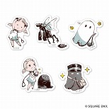 ���������꡼ No.063�Υ���ͥ������ / ��������ո���SQUARE ENIX CAFE�ס��Ǹ�δ�衣��NieR�ץ��꡼���ȤΥ���ܥ��ե���2��1�����鳫�Ťء����ڡ�����ͽ����դ���������