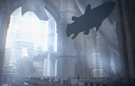 ���������꡼ No.002�Υ���ͥ������ / ��NieR�ץ��꡼���Υ��ޥ۸����ǿ����NieR Re[in]carnation�סʥˡ��� �ꥣ�󥫡��͡������ˤ����ȯɽ