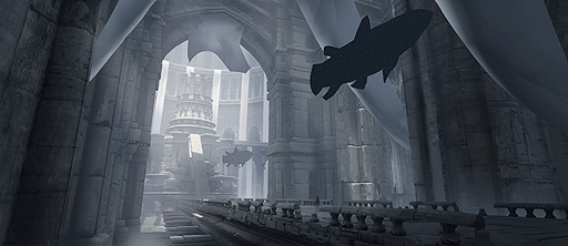 ���������꡼ No.004�Υ���ͥ������ / �֥ˡ����׺ǿ����NieR Re[in]carnation�פȡ�NieR Replicant ver.1.22474487139�ġפΥ��󥻥ץȥ����ȡ����̼̿�������