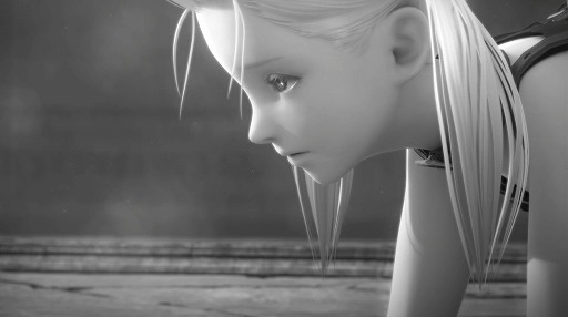 NieR Re[in]carnation ʥˡ ꥣ󥫡͡: Opening MovieֻϤޤ礦زι