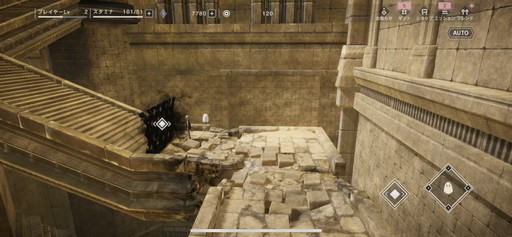 ꡼ No.008 | NieR Re[in]carnationץץ쥤ݡȡ2ĤϤ⤯ФΥޥ۸RPG