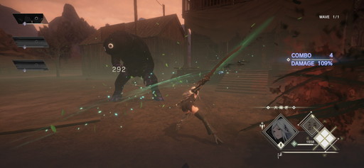 ꡼ No.012 | NieR Re[in]carnationץץ쥤ݡȡ2ĤϤ⤯ФΥޥ۸RPG