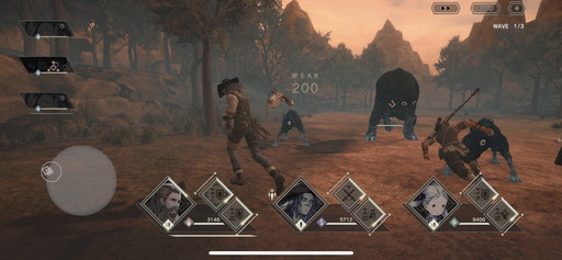 ꡼ No.013 | NieR Re[in]carnationץץ쥤ݡȡ2ĤϤ⤯ФΥޥ۸RPG