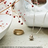 ꡼ No.005 | NieR Re[in]carnationפΥСͥå쥹䥭ۥʤɤȯ