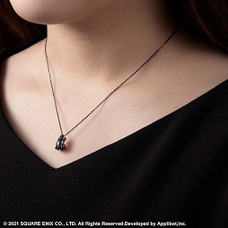 ꡼ No.008 | NieR Re[in]carnationפΥСͥå쥹䥭ۥʤɤȯ