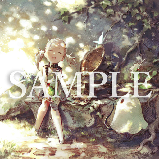 画像集#002のサムネイル/「リィンカネ」アレンジアルバムを本日発売