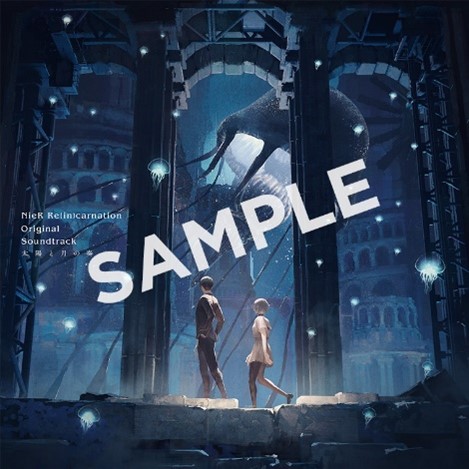 ꡼ No.001Υͥ / NieR Re[in]carnationץꥸʥ륵ɥȥå2Ƥȯ䡣ᥤ󥹥ȡ꡼ۤȷʪפBGM18ʤϿ