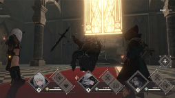 ꡼ No.003 | NieR Re[in]carnation