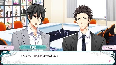 ���������꡼ No.005�Υ���ͥ������ / �������ɥ٥���㡼�־�ʤ���̩��2LDK�פ�Nintendo Switch���ۿ���������