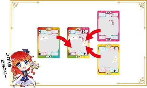 画像ギャラリー No.005のサムネイル画像 / 「この天才科学者が首席になれないとでもいうんですか?」,遊び方やキャラクター情報が公開