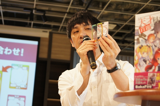 画像ギャラリー No.005のサムネイル画像 / 「この天才科学者が首席になれないとでもいうんですか?」を先行体験。資源変換の“法則”を自ら構築できる意欲作