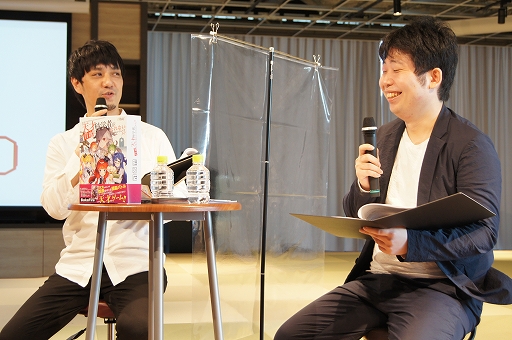 画像ギャラリー No.016のサムネイル画像 / 「この天才科学者が首席になれないとでもいうんですか?」を先行体験。資源変換の“法則”を自ら構築できる意欲作