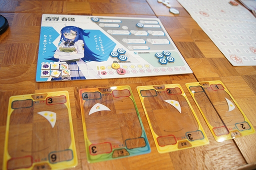 画像ギャラリー No.029のサムネイル画像 / 「この天才科学者が首席になれないとでもいうんですか?」を先行体験。資源変換の“法則”を自ら構築できる意欲作