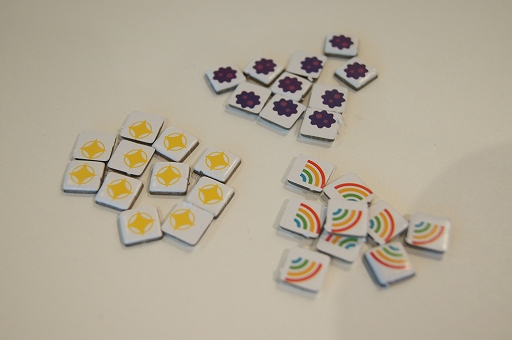 画像ギャラリー No.030のサムネイル画像 / 「この天才科学者が首席になれないとでもいうんですか?」を先行体験。資源変換の“法則”を自ら構築できる意欲作