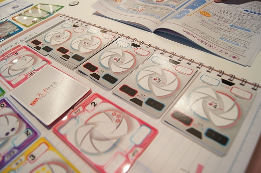 画像ギャラリー No.031のサムネイル画像 / 「この天才科学者が首席になれないとでもいうんですか?」を先行体験。資源変換の“法則”を自ら構築できる意欲作