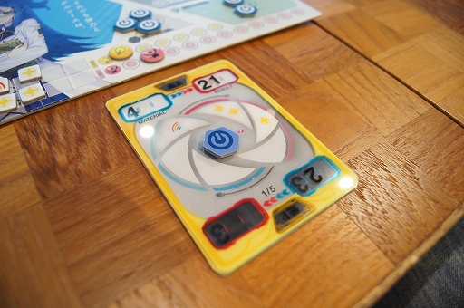 画像ギャラリー No.035のサムネイル画像 / 「この天才科学者が首席になれないとでもいうんですか?」を先行体験。資源変換の“法則”を自ら構築できる意欲作