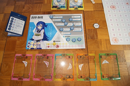 画像ギャラリー No.037のサムネイル画像 / 「この天才科学者が首席になれないとでもいうんですか?」を先行体験。資源変換の“法則”を自ら構築できる意欲作