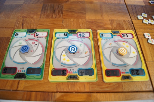 画像ギャラリー No.038のサムネイル画像 / 「この天才科学者が首席になれないとでもいうんですか?」を先行体験。資源変換の“法則”を自ら構築できる意欲作