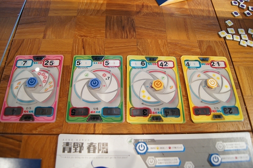 画像ギャラリー No.039のサムネイル画像 / 「この天才科学者が首席になれないとでもいうんですか?」を先行体験。資源変換の“法則”を自ら構築できる意欲作