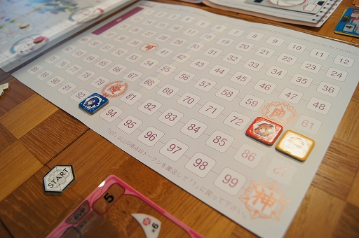 画像ギャラリー No.041のサムネイル画像 / 「この天才科学者が首席になれないとでもいうんですか?」を先行体験。資源変換の“法則”を自ら構築できる意欲作