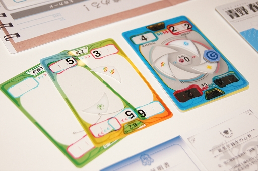 画像ギャラリー No.043のサムネイル画像 / 「この天才科学者が首席になれないとでもいうんですか?」を先行体験。資源変換の“法則”を自ら構築できる意欲作