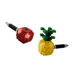 画像ギャラリー No.004のサムネイル画像 / 「The Sandbox」,“エイベックスランド”が本年度中にオープン予定。3月3日より関連NFTアイテムを限定発売