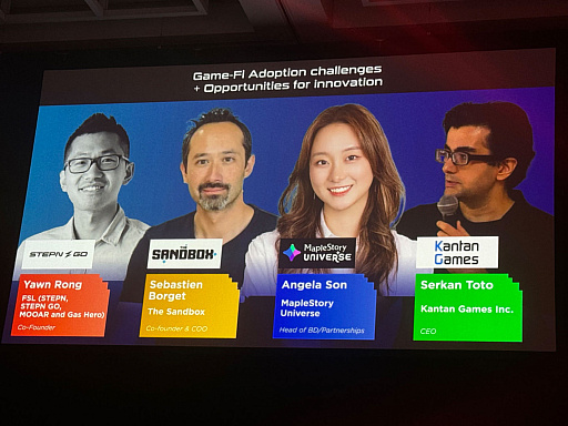 ꡼ No.001Υͥ / STEPNSandboxMapleStory鸫롤Game-FiƳβڤӥΥ١Ÿ˾WebX