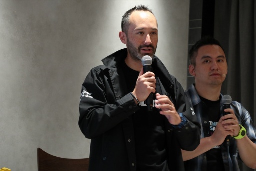 ꡼ No.015 | Web3᥿СThe SandboxפοƥġG-SHOCK CITY׵Բ񸫥ݡȡG-SHOCKפߤοƤȯä