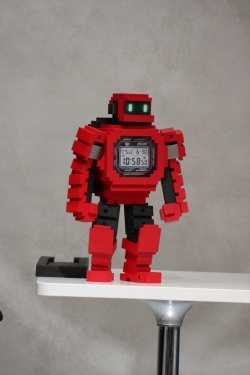 ꡼ No.017 | Web3᥿СThe SandboxפοƥġG-SHOCK CITY׵Բ񸫥ݡȡG-SHOCKפߤοƤȯä