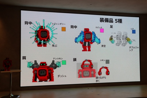 ꡼ No.020 | Web3᥿СThe SandboxפοƥġG-SHOCK CITY׵Բ񸫥ݡȡG-SHOCKפߤοƤȯä