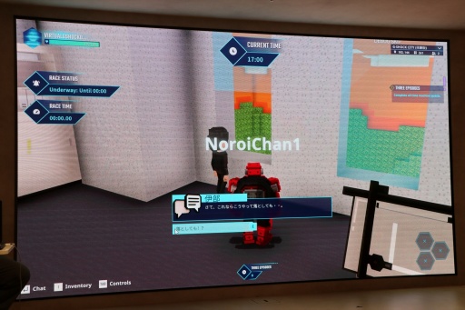 ꡼ No.025 | Web3᥿СThe SandboxפοƥġG-SHOCK CITY׵Բ񸫥ݡȡG-SHOCKפߤοƤȯä