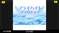 G-MODE���������֥�01 �ե饤�ϥ��ȥ��饦�ǥ���