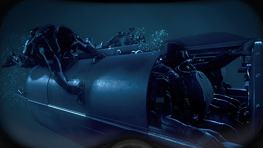 ���������꡼ No.005�Υ���ͥ������ / ��Call of Duty: Modern Warfare 2�ץ����ڡ���Υ�ޥ������Ǥ�PS4��Ԥ������ۿ����ϡ�Xbox One�Ǥ�PC�Ǥ��о�ͽ��