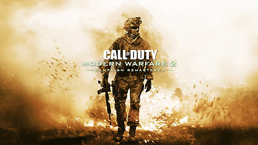 Call of Duty: Modern Warfare 2ץڡΥޥǤPS4ԤۿϡXbox OneǤPCǤоͽ