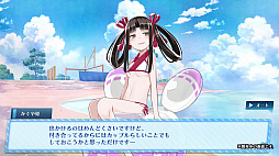 神獄塔 メアリスケルターFinale