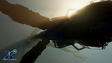 画像ギャラリー No.002のサムネイル画像 / 「X4: Foundations」の最新DLC“Cradle of Humanity”が本日配信。テランの新派閥とテラフォーミングといった新機能が実装