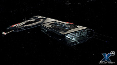 画像ギャラリー No.007のサムネイル画像 / 「X4: Foundations」の最新DLC“Cradle of Humanity”が本日配信。テランの新派閥とテラフォーミングといった新機能が実装