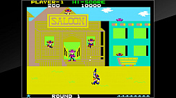 アーケードアーカイブス ティンスター