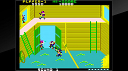 アーケードアーカイブス ティンスター