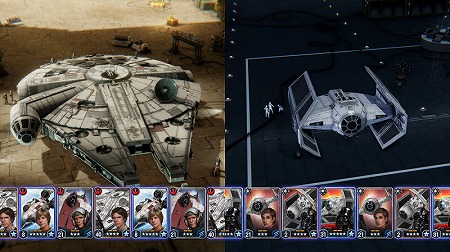 Star Wars Starfighter Missions スター ウォーズ スターファイター ミッション の開発者インタビューが公開に
