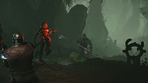 ���������꡼ No.005�Υ���ͥ������ / ������饤���ʿ���������RPG����Mortal Shell�פΥ�꡼����2020ǯ��3��Ⱦ����