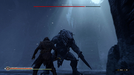 画像ギャラリー No.003のサムネイル画像 / ソウルライクなアクションRPG「Mortal Shell」,PC版のオープンβテストがスタート