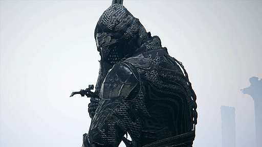 画像ギャラリー No.006のサムネイル画像 / ソウルライクなアクションRPG「Mortal Shell」,PC版のオープンβテストがスタート