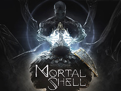 「Mortal Shell」のPS4向け日本語版が8月18日リリースへ。異次元の生物が戦士の骸に憑依して戦う，高難度なソウルライク・アクションRPG