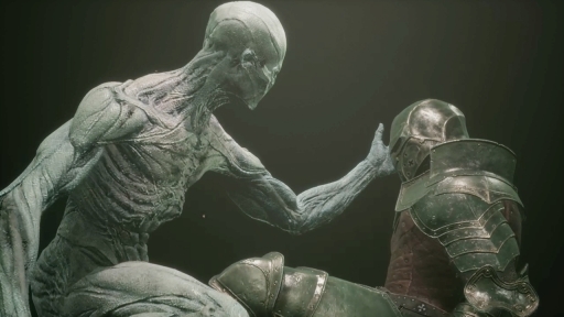 ���������꡼ No.002�Υ���ͥ������ / ������饤���ʥ���������������Mortal Shell�פ�ץ쥤�������빶����ɤ��ȹŲ��ɤ�褫����������Ũ�Ȥλ�Ʈ��ĩ��