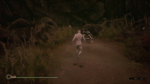 ���������꡼ No.004�Υ���ͥ������ / ������饤���ʥ���������������Mortal Shell�פ�ץ쥤�������빶����ɤ��ȹŲ��ɤ�褫����������Ũ�Ȥλ�Ʈ��ĩ��