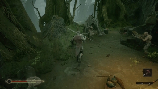 ���������꡼ No.007�Υ���ͥ������ / ������饤���ʥ���������������Mortal Shell�פ�ץ쥤�������빶����ɤ��ȹŲ��ɤ�褫����������Ũ�Ȥλ�Ʈ��ĩ��