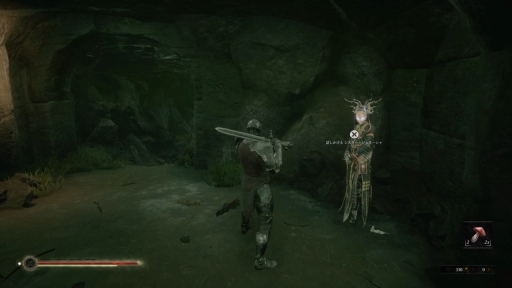 ���������꡼ No.010�Υ���ͥ������ / ������饤���ʥ���������������Mortal Shell�פ�ץ쥤�������빶����ɤ��ȹŲ��ɤ�褫����������Ũ�Ȥλ�Ʈ��ĩ��