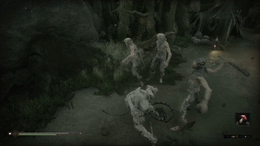 ���������꡼ No.015�Υ���ͥ������ / ������饤���ʥ���������������Mortal Shell�פ�ץ쥤�������빶����ɤ��ȹŲ��ɤ�褫����������Ũ�Ȥλ�Ʈ��ĩ��